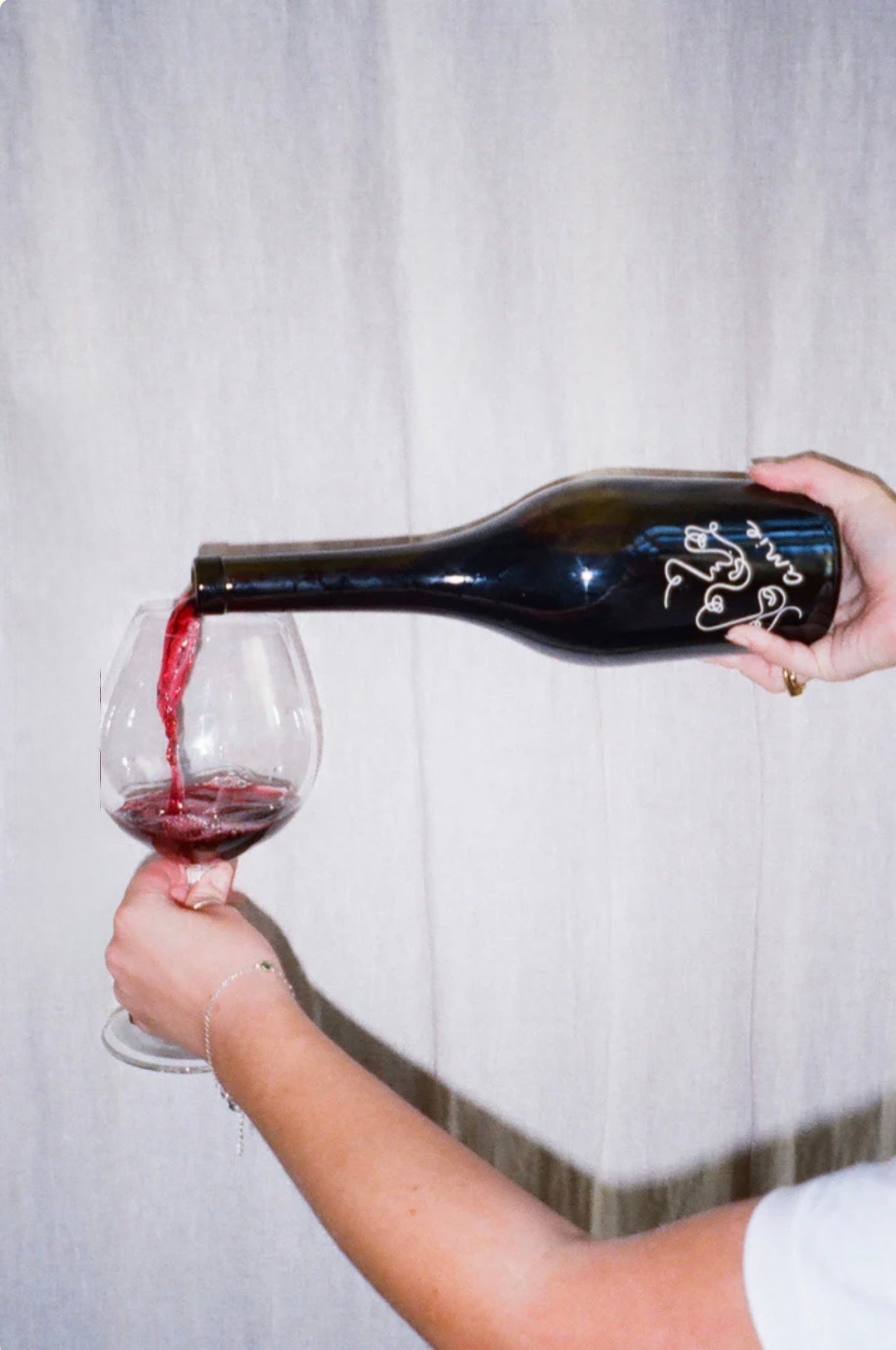 AMIE Carignan 12.5% 75cl