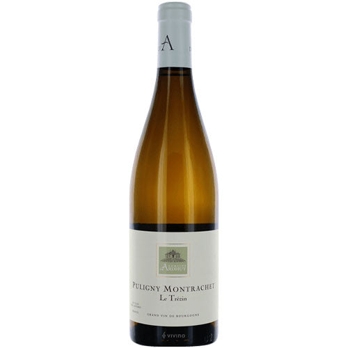 Puligny-Montrachet Le Trezin Domaine D'ardhuy 2020/21