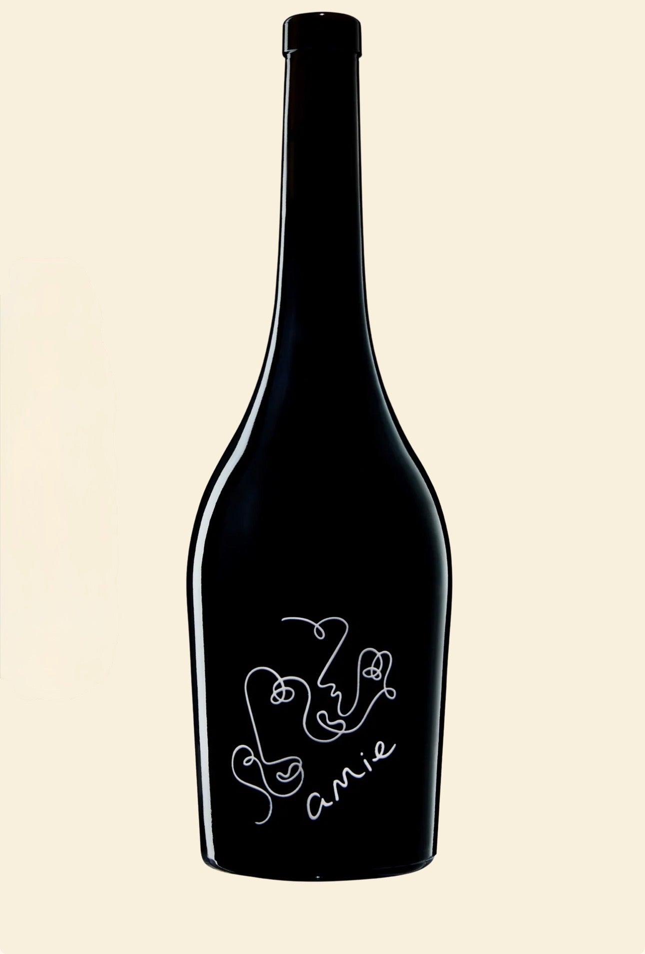 AMIE Carignan 12.5% 75cl