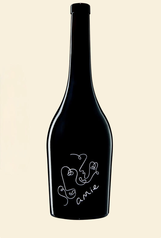AMIE Carignan 12.5% 75cl