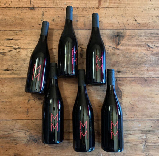 Res Fortes Merlot Madness 2022