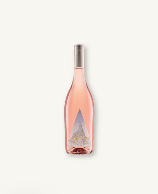 Res Fortes Cotes du Rousillon Rosè 2023