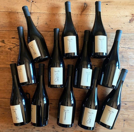 Res Fortes The Traveller 2021 Red