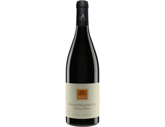 Beaune 1er Cru Les Champs Pimonts  Domaine D'ardhuy 2020