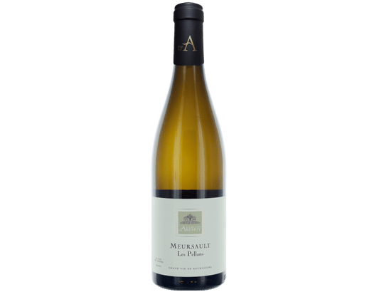 Meursault Les Pellans Domaine D'ardhuy 2023