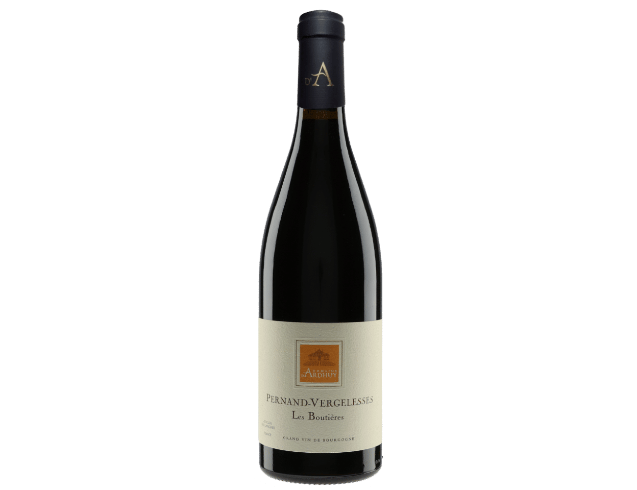 Pernand-Vergelesses 'Boutiers' Domaine  D'ardhuy 2021