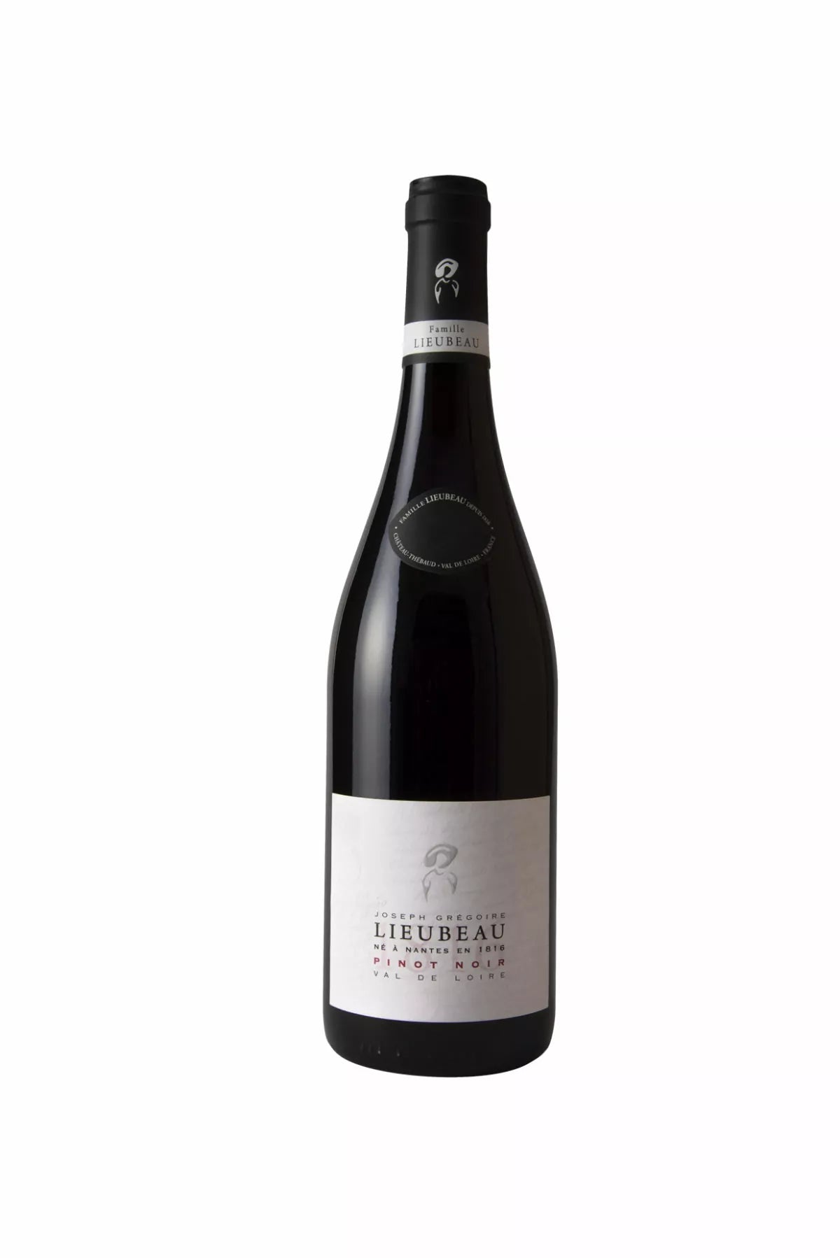 Pinot Noir Joseph Gregoire Lieubeau I.G.P  Val De Loire 2023