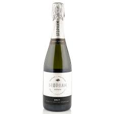 Stopham Estate Sparkling Brut 2018