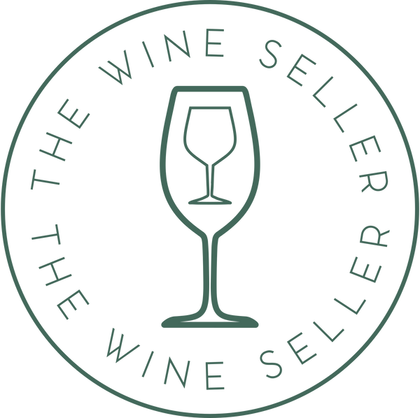 The Wine Seller Guernsey